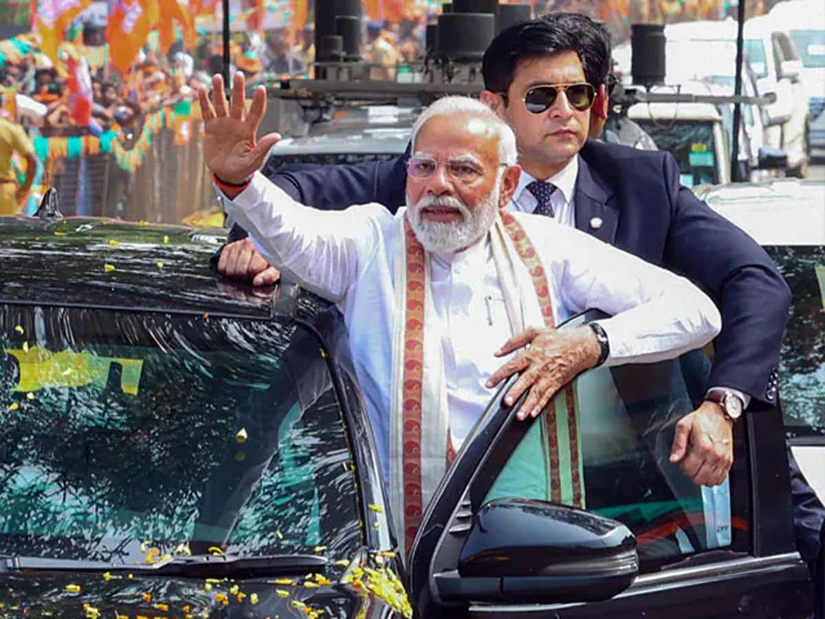 पीएम मोदी का आज से दो दिवसीय असम दौरा, अरुणाचल प्रदेश भी जाएंगे